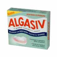 algasiv cuscinetti dentiera inf