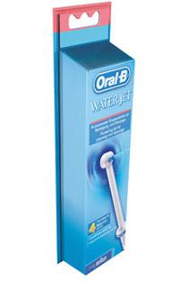 beccucci ricambio oral-b-getti-ed30-4-per-idropulsore- beccucci ricambio oral-b-getti-ed30-4-per-idropulsore-