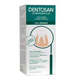 collutorio dentosan azione intensiva 0,20 collutorio dentosan azione intensiva 0,20