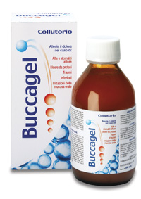 colluttorio buccagel colluttorio buccagel