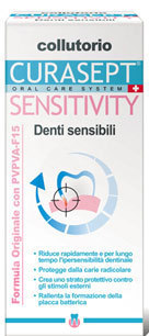 colluttorio curasept sensitivy colluttorio curasept sensitivy
