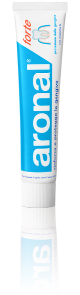 dentifricio aronal dentifricio aronal