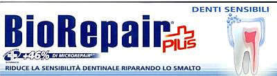 dentifricio biorepair denti sensibili dentifricio biorepair denti sensibili