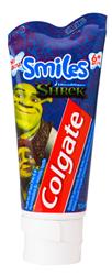 dentifricio colgate smiles 6+