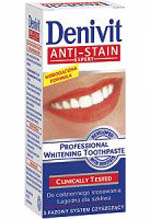 dentifricio denivit