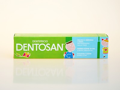 dentifricio dentosan bambini dentifricio dentosan bambini