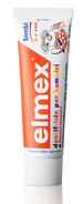 dentifricio elmex bimbi 2