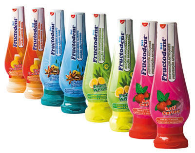 dentifricio fructodent dentifricio fructodent