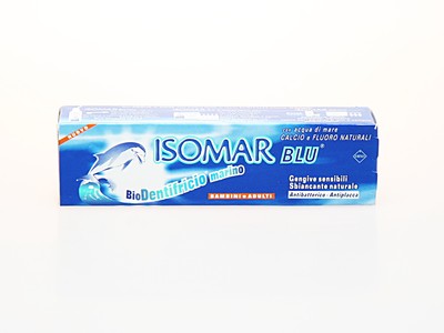 dentifricio isomar dentifricio isomar