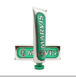 dentifricio marvis mint classic dentifricio marvis mint classic