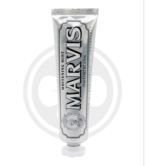 dentifricio marvis mint strong dentifricio marvis mint strong