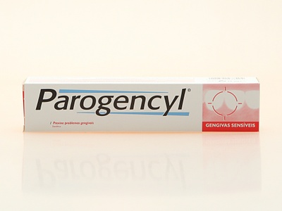 dentifricio parogencyl gengive sesibili