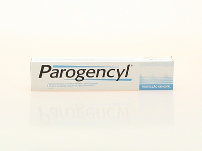 dentifricio parogencyl prot.gengive