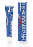 dentifricio pharmadent protezione carie