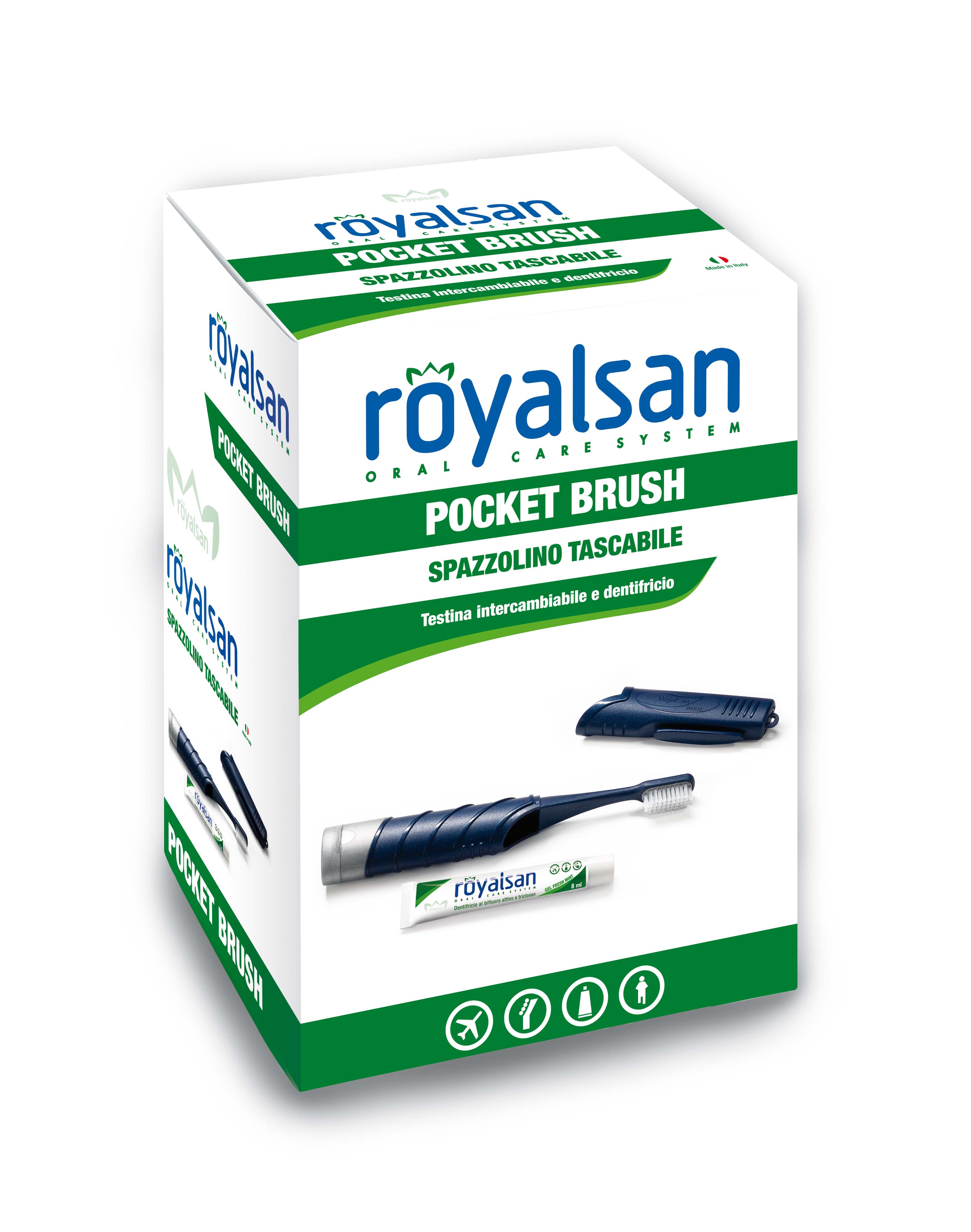 dentifrici ricambio royalsan dentifrici ricambio royalsan