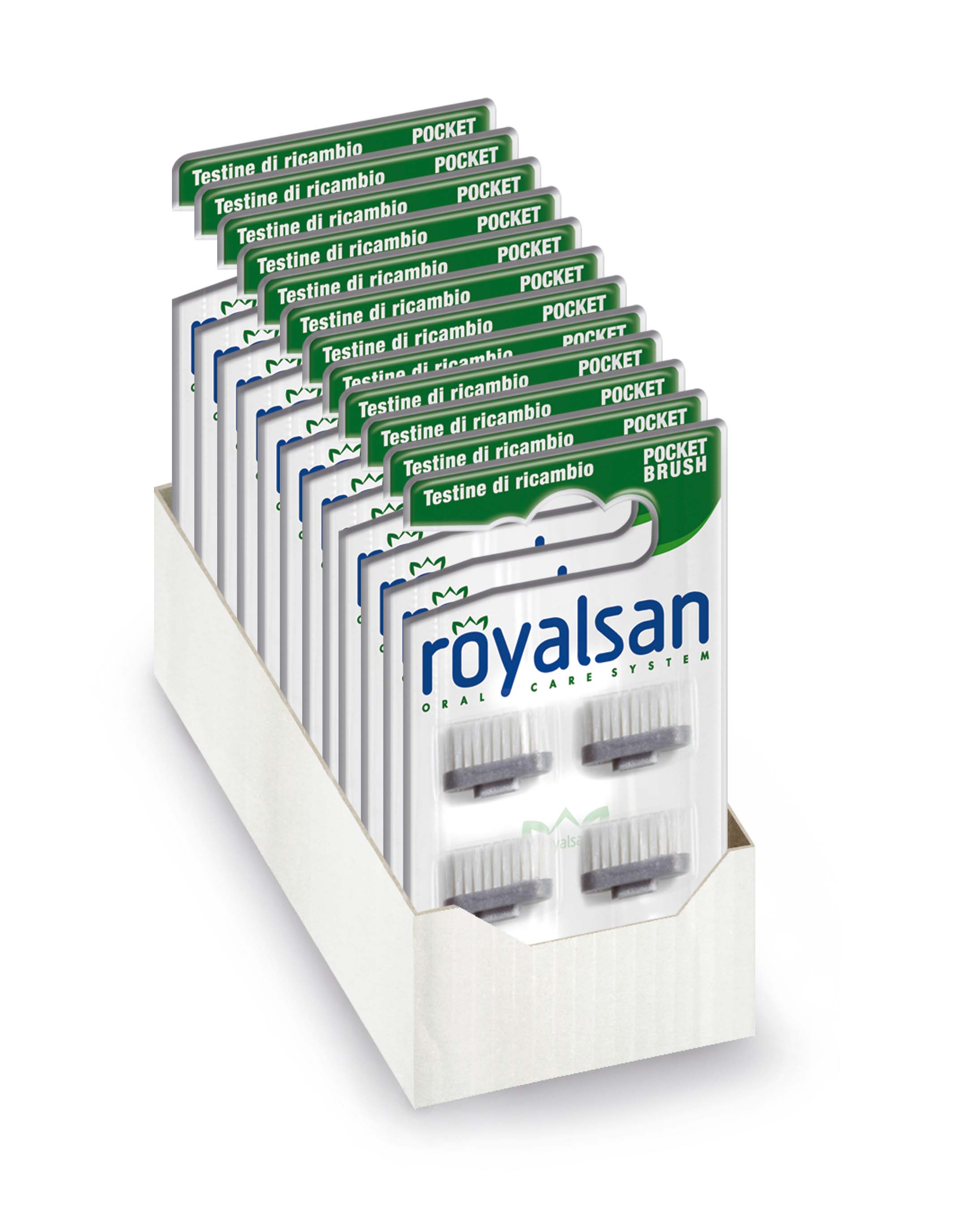 testine ricambio pocket royalsan testine ricambio pocket royalsan