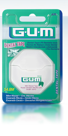 filo-interdentale-gum-dental-tape 420