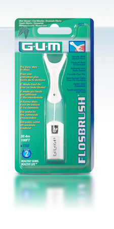 filo-interdentale-gum-flosbrush 861