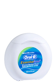 filo oral b essentialfloss filo oral b essentialfloss