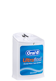 filo oral b ultra floss