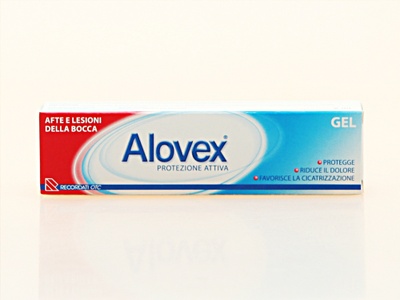 gel alovex