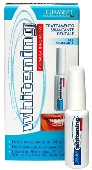 gel curaden sbiancante gel curaden sbiancante