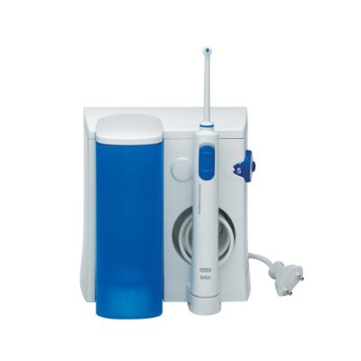 idropulsore oral b 6500 oxyjet