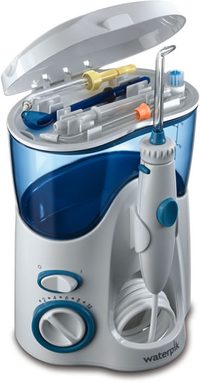 idropulsore  waterpik wp 100