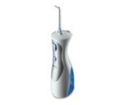 idropulsore  waterpik wp360 cordless dental waterjet