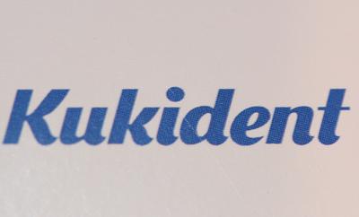 kukident web