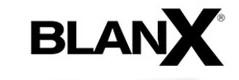logo blanx