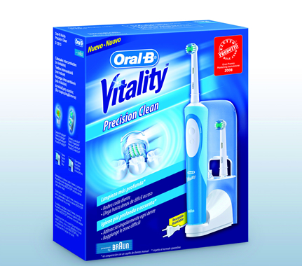oral-b vitality oral-b vitality