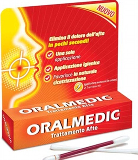 oralmedic oralmedic