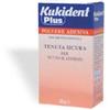 polvere kukident plus polvere kukident plus