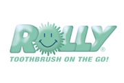 rolly brush