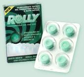rolly brush rolly brush