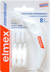 scovolini elmex 8 scovolini elmex 8