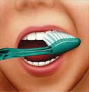 spazzolamento denti1