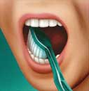 spazzolamento denti2