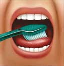 spazzolamento denti3
