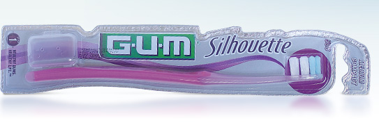 spazzolini-tradizionali-gum-silhouette