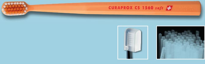 spazzolino curaprox soft spazzolino curaprox soft