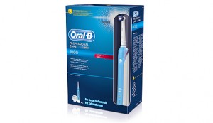 spazzolino elettrico oral b 1000