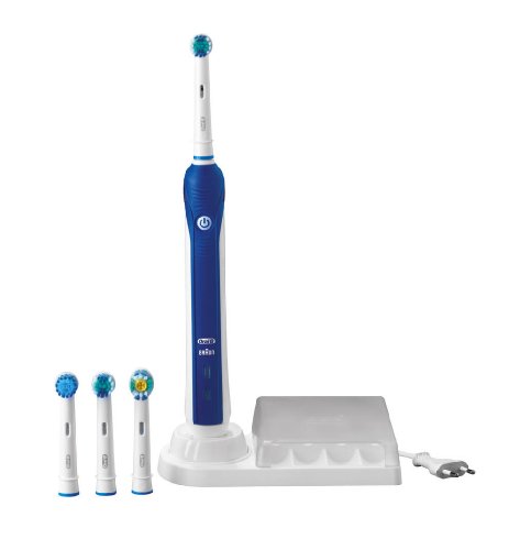 spazzolino elettrico oral b 3000