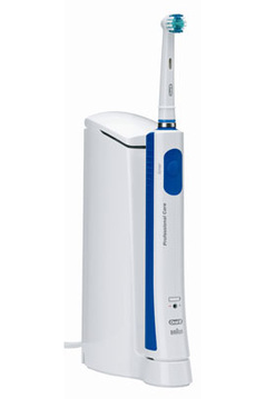 spazzolino elettrico oral b 6500