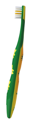 spazzolino elmex educativo bimbi 0-3 anni spazzolino elmex educativo bimbi 0-3 anni