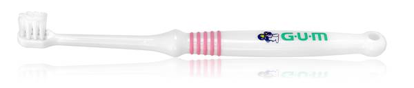 spazzolino gum baby 0-2-anni spazzolino gum baby 0-2-anni