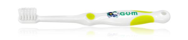 spazzolino gum kids 2-6 anni spazzolino gum kids 2-6 anni