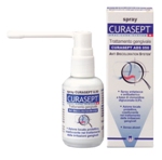 spray curasept