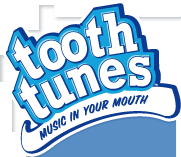 ttlogo tooth tunes